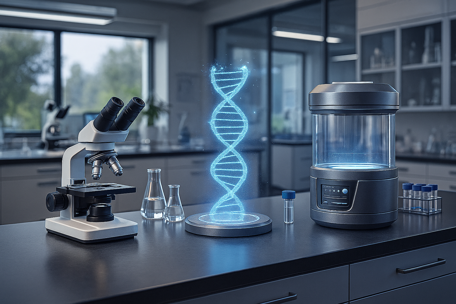 Rebirth Trust hero image